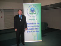 Opening Remarks - Carl Axel Soderberg, EPA Region 2 CEPD